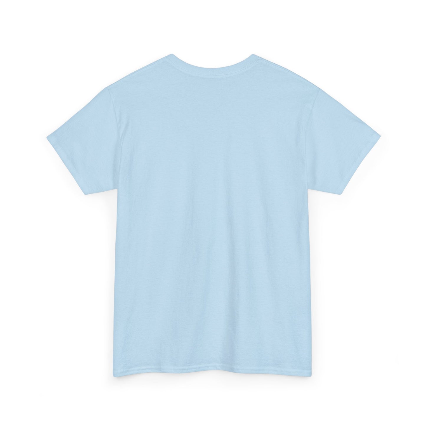 Comfort Pajamas T-Shirt - Blue