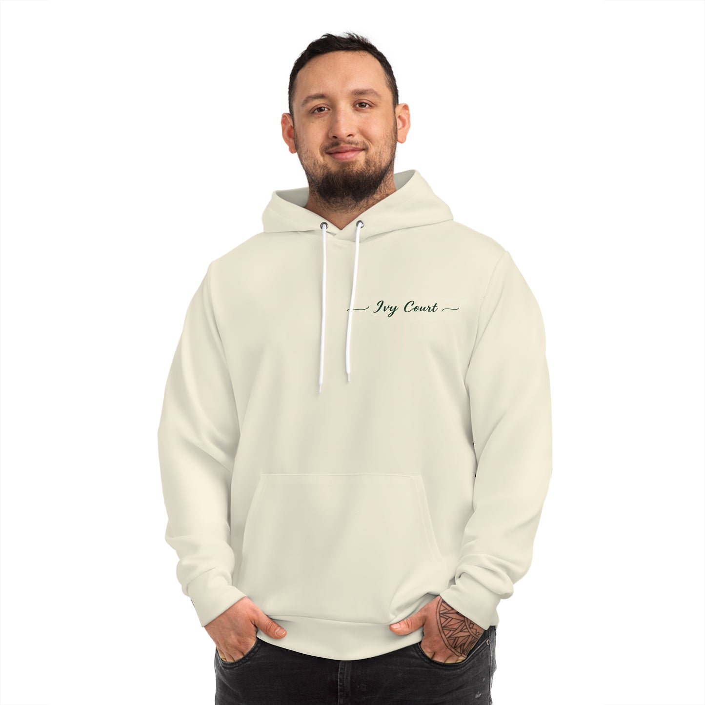 The Courtside Prestige Hoodie - Mens