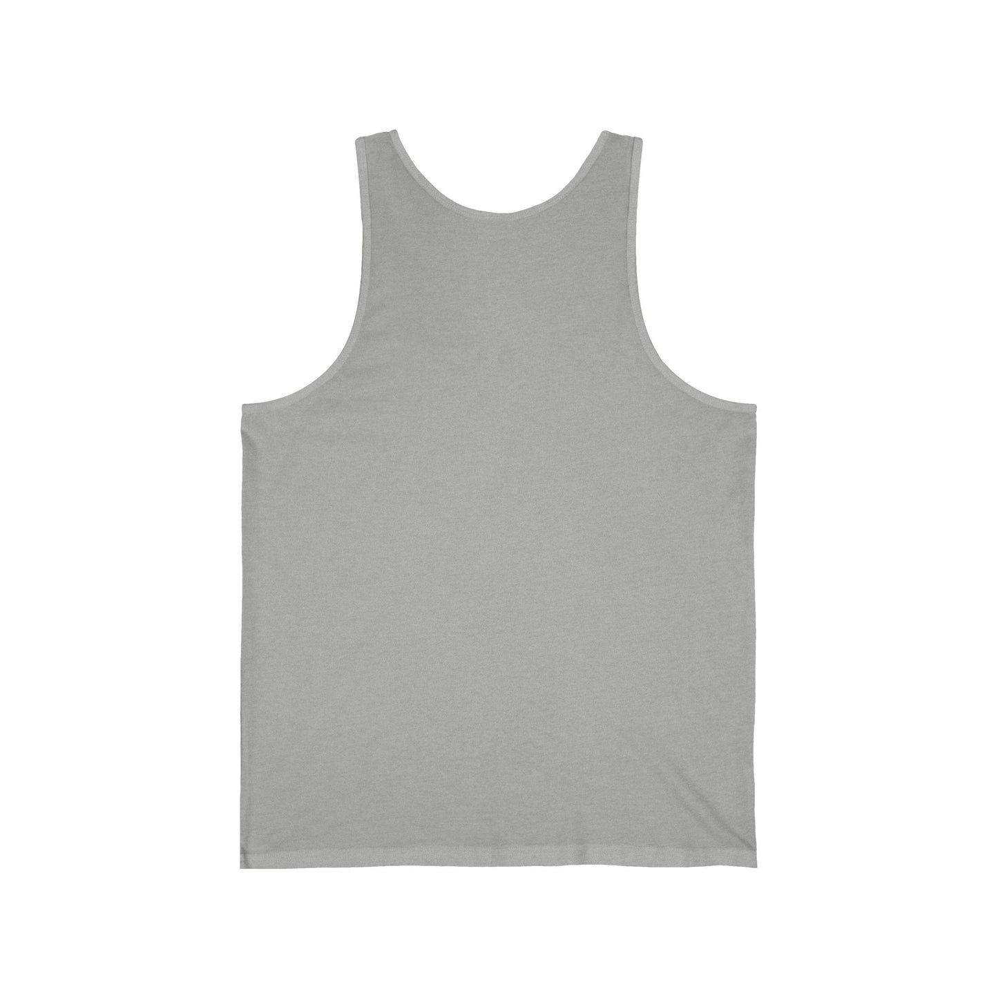 Tank-Top - Gray