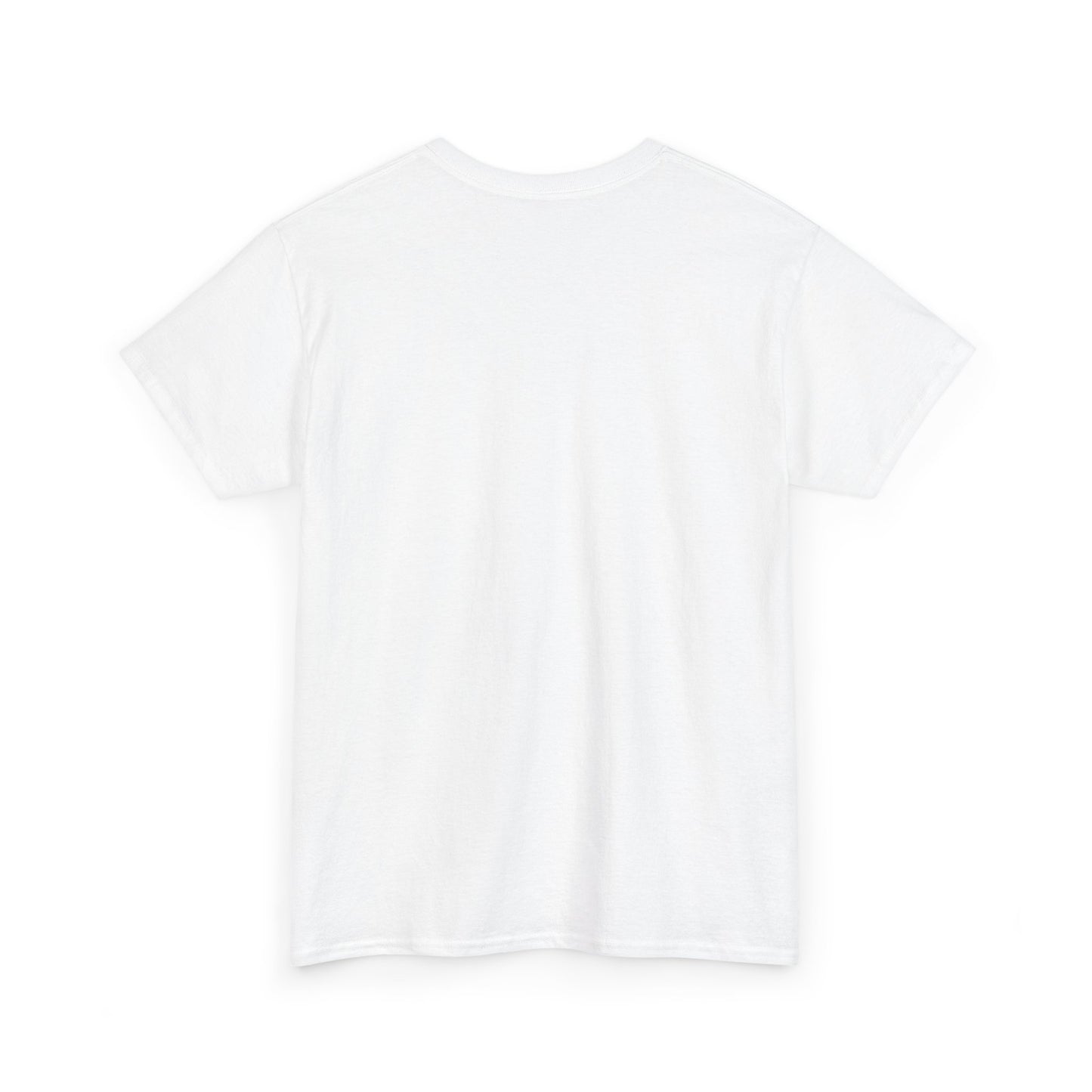 Comfort Pajamas T-Shirt - White