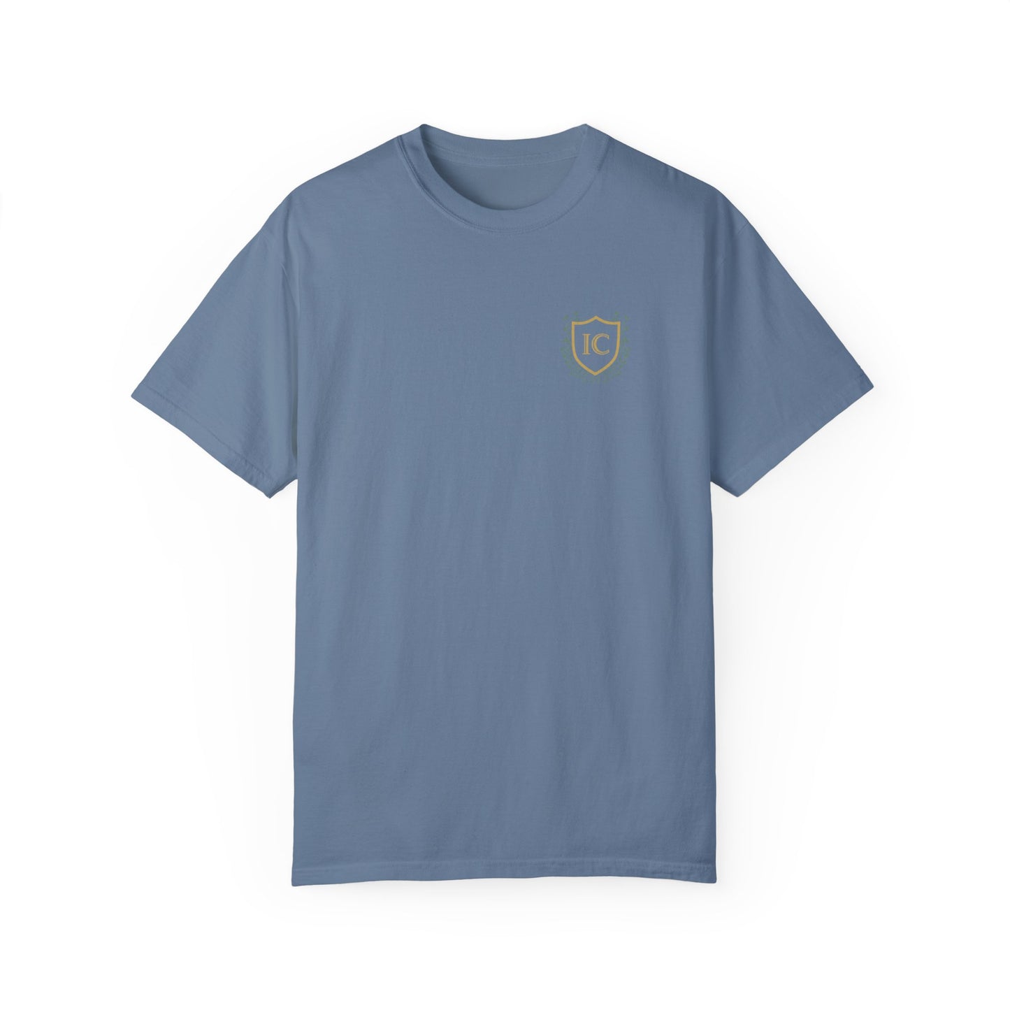 The Elegance Court Tee - Mens
