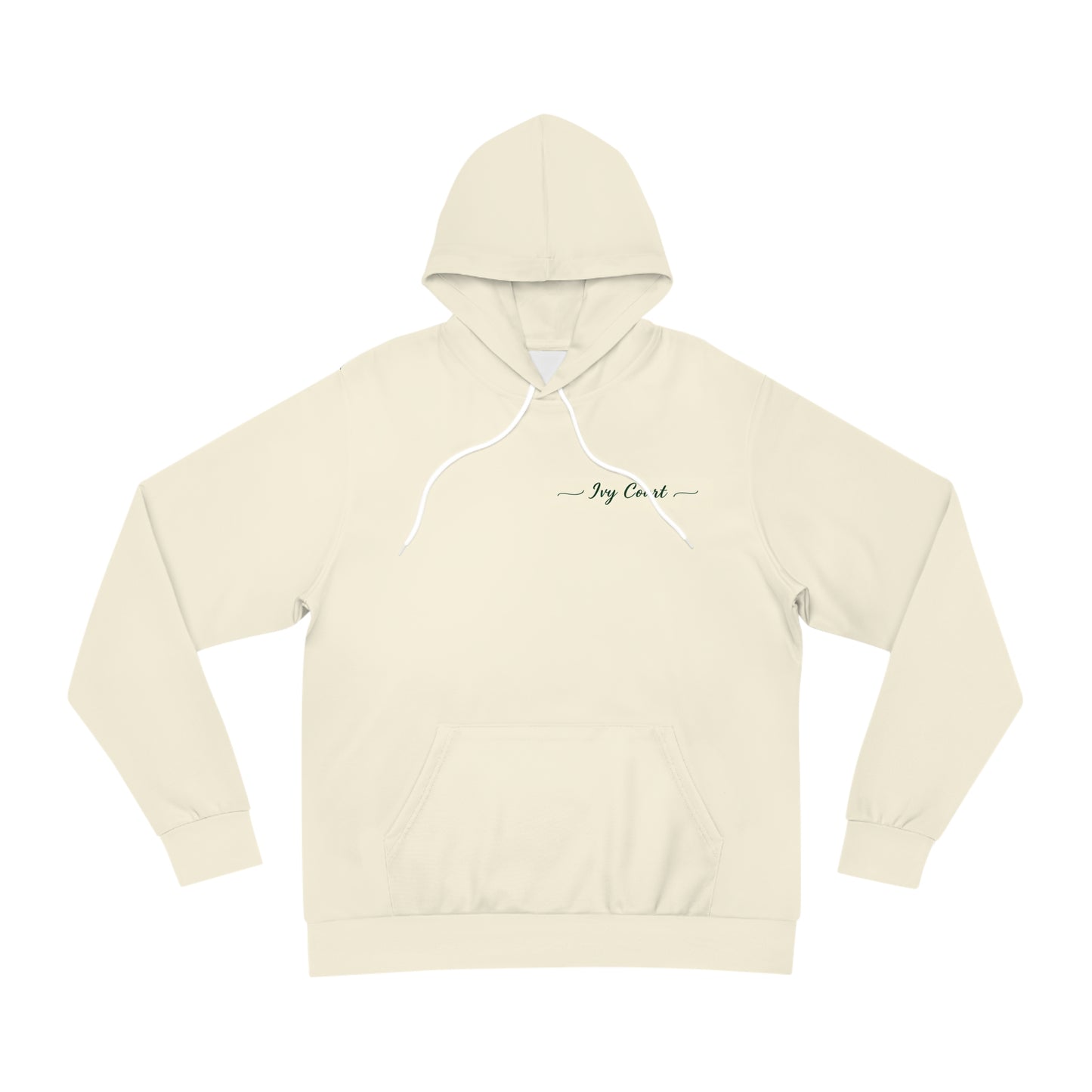 The Courtside Prestige Hoodie - Mens