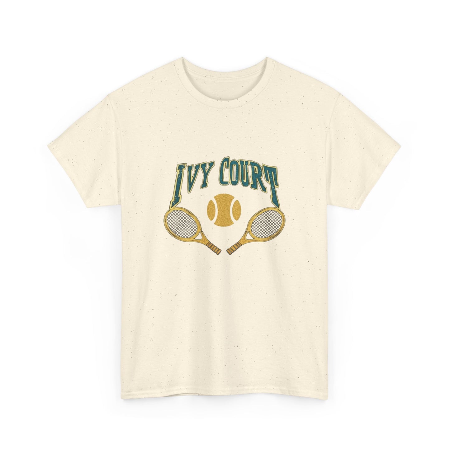 Comfort Pajamas T-Shirt - Beige