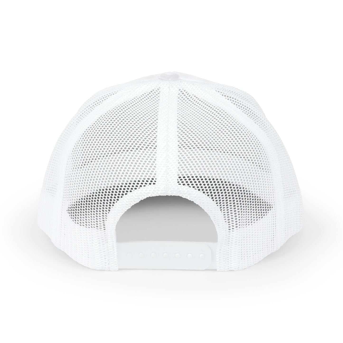 Ivy Cap - White