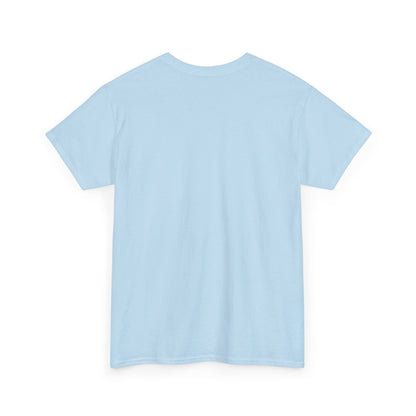 Comfort Pajamas T-Shirt - Blue