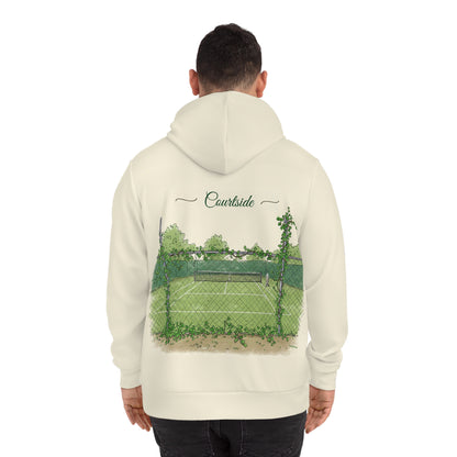 The Courtside Prestige Hoodie - Mens