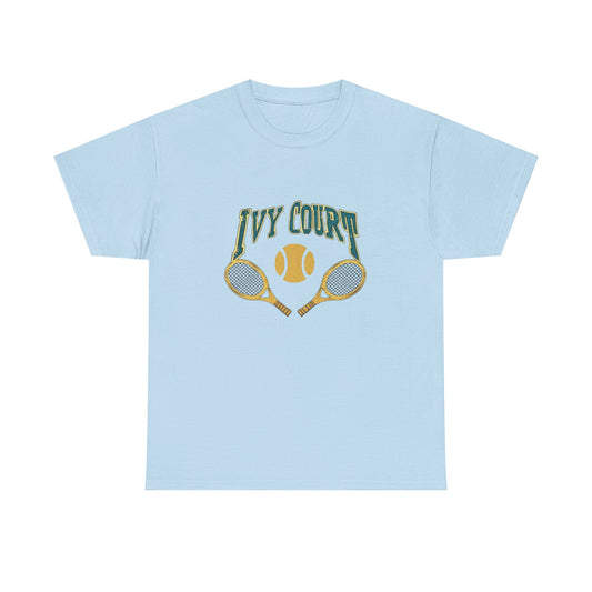 Comfort Pajamas T-Shirt - Blue