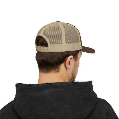 Ivy Cap - Brown