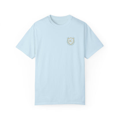 The Elegance Court Tee - Mens