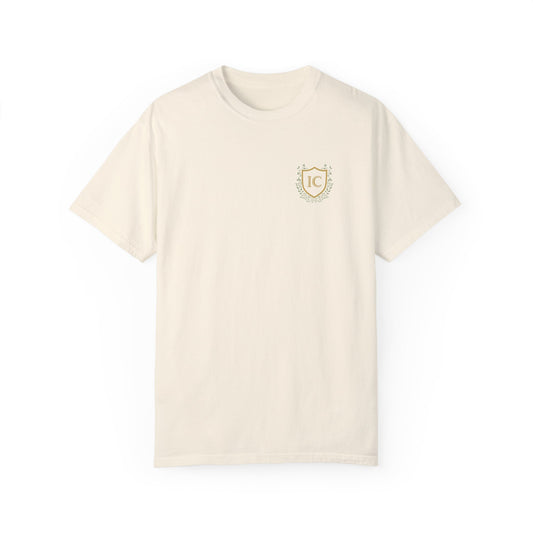 The Elegance Court Tee - Mens
