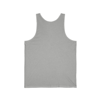 Tank-Top - Gray