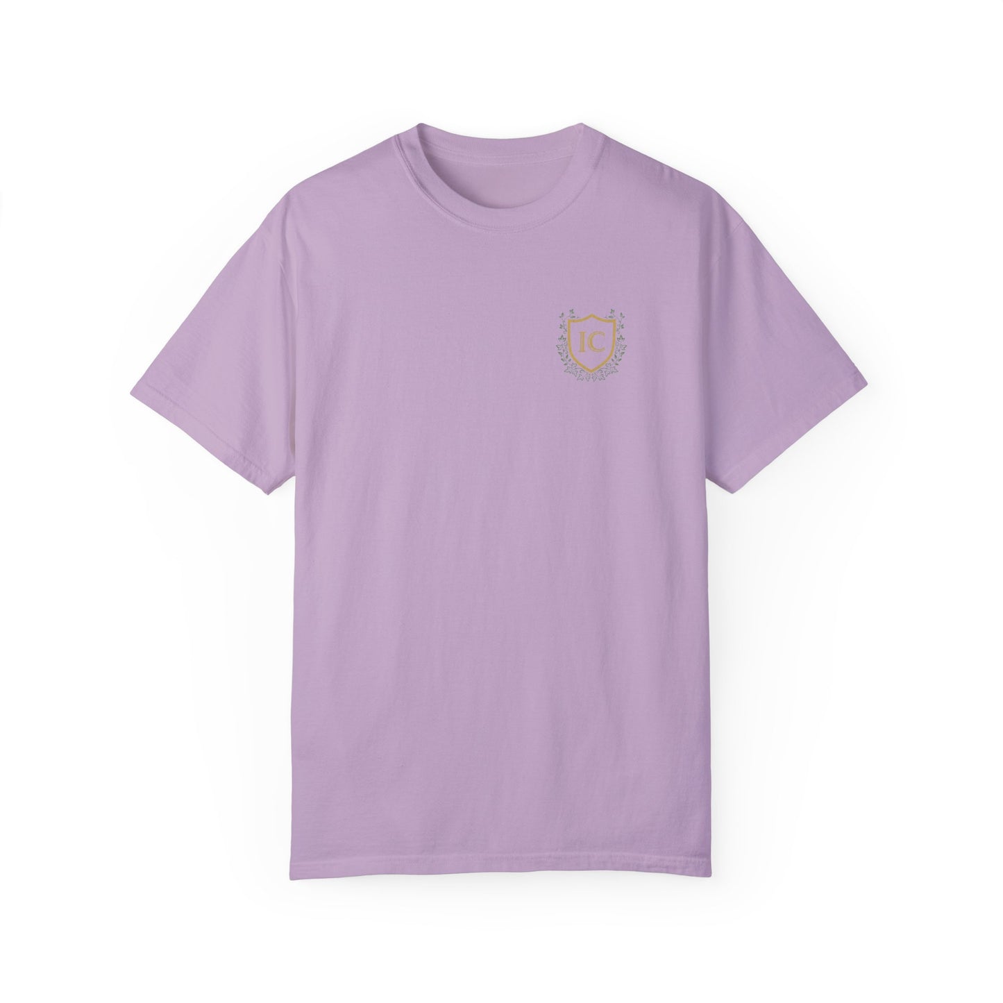The Elegance Court Tee - Mens