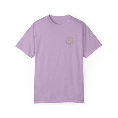 The Elegance Court Tee - Mens