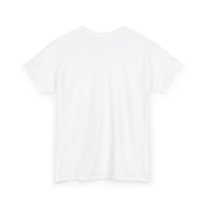 Comfort Pajamas T-Shirt - White
