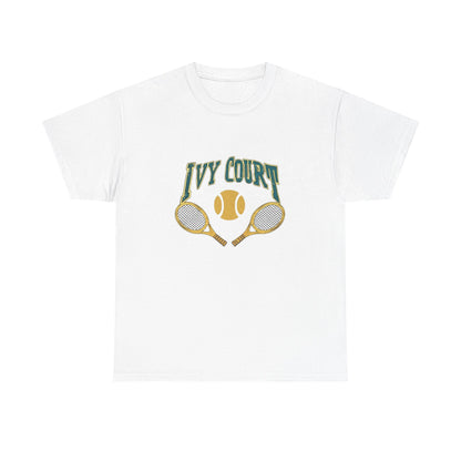 Comfort Pajamas T-Shirt - White