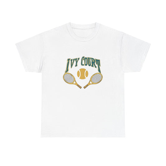 Comfort Pajamas T-Shirt - White