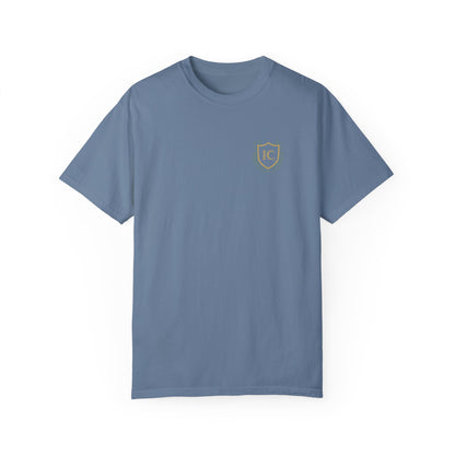 The Elegance Court Tee - Mens