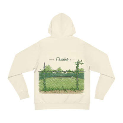 The Courtside Prestige Hoodie - Mens