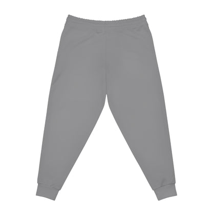 Athletic Joggers - Gray