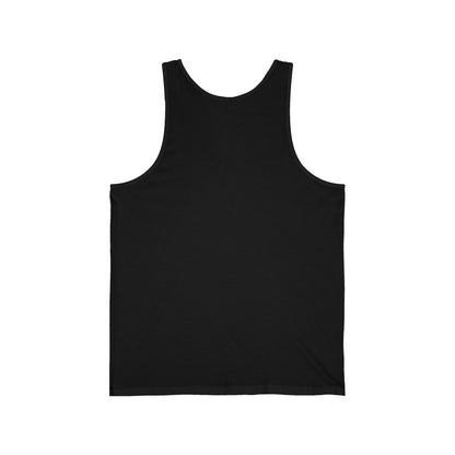 Tank-Top - Black