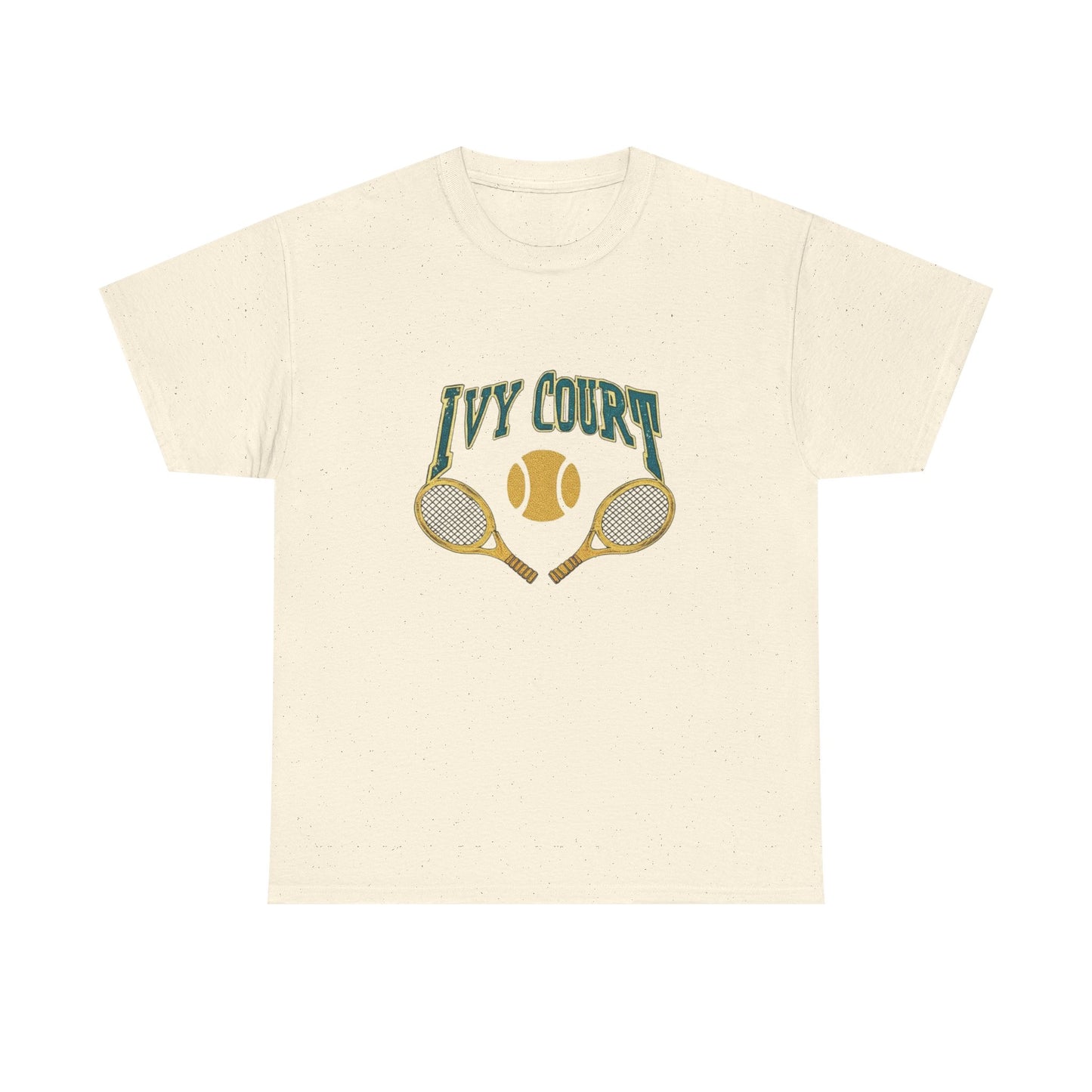 Comfort Pajamas T-Shirt - Beige