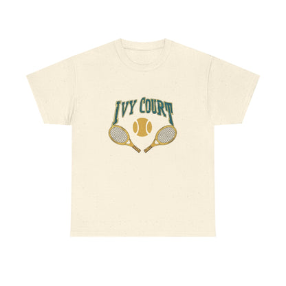 Comfort Pajamas T-Shirt - Beige
