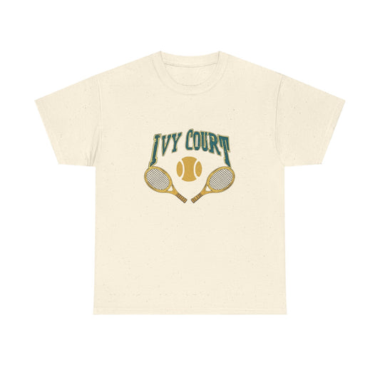Comfort Pajamas T-Shirt - Beige