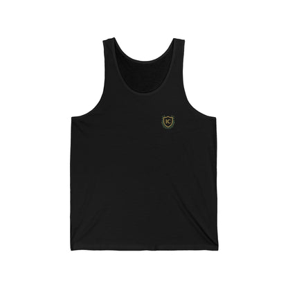 Tank-Top - Black