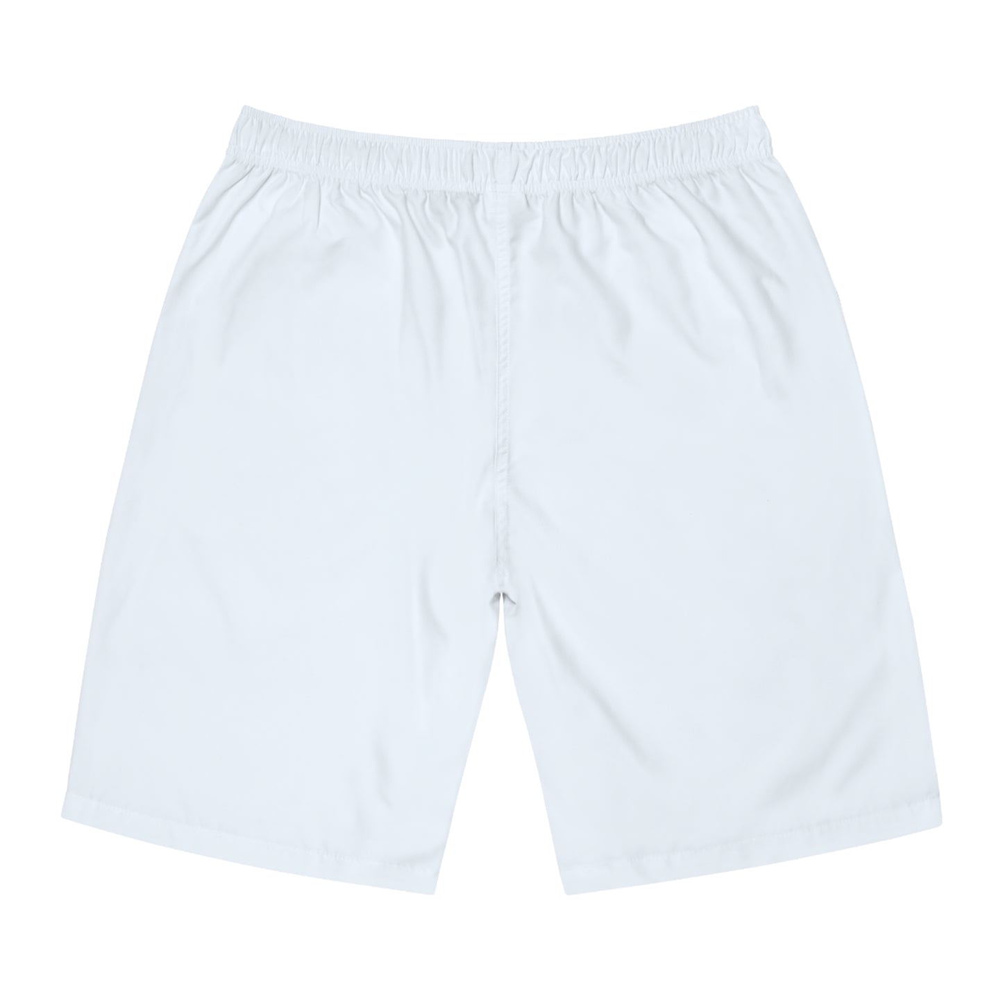 Athletic Shorts - Blue
