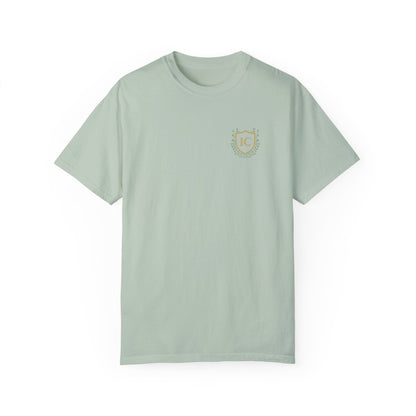 The Elegance Court Tee - Mens