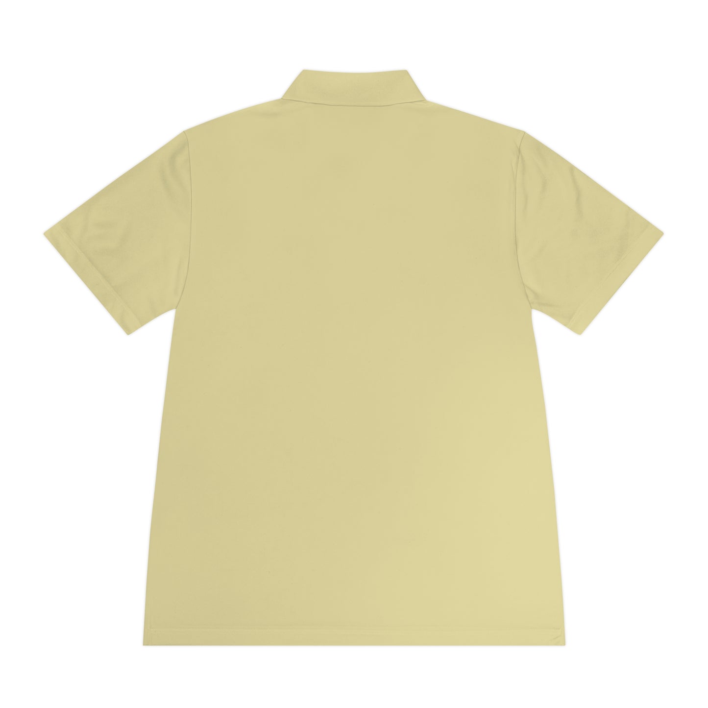 The Heritage Court Polo - Gold