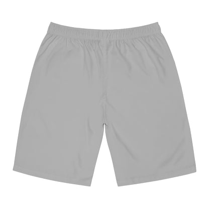 Athletic Shorts - Gray