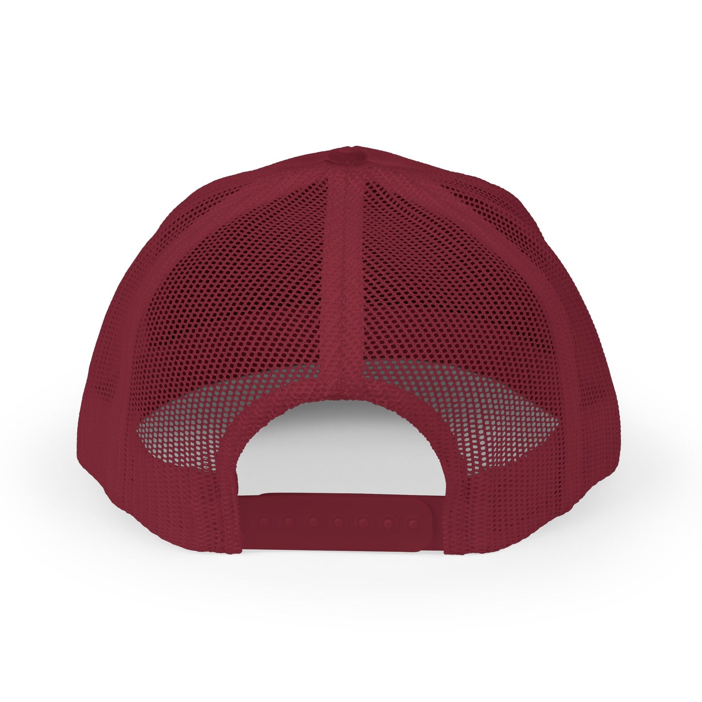 Ivy Cap - Red