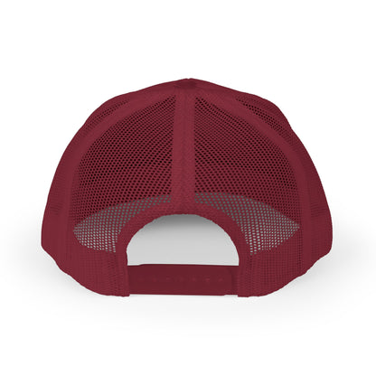 Ivy Cap - Red