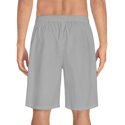 Athletic Shorts - Gray