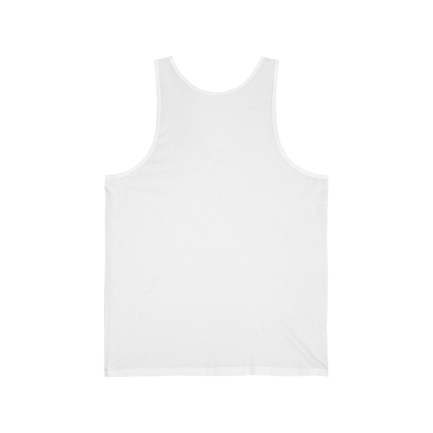 Tank-Top - White