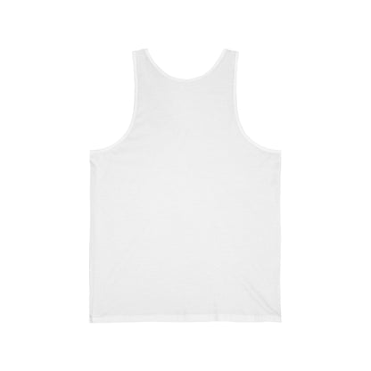 Tank-Top - White