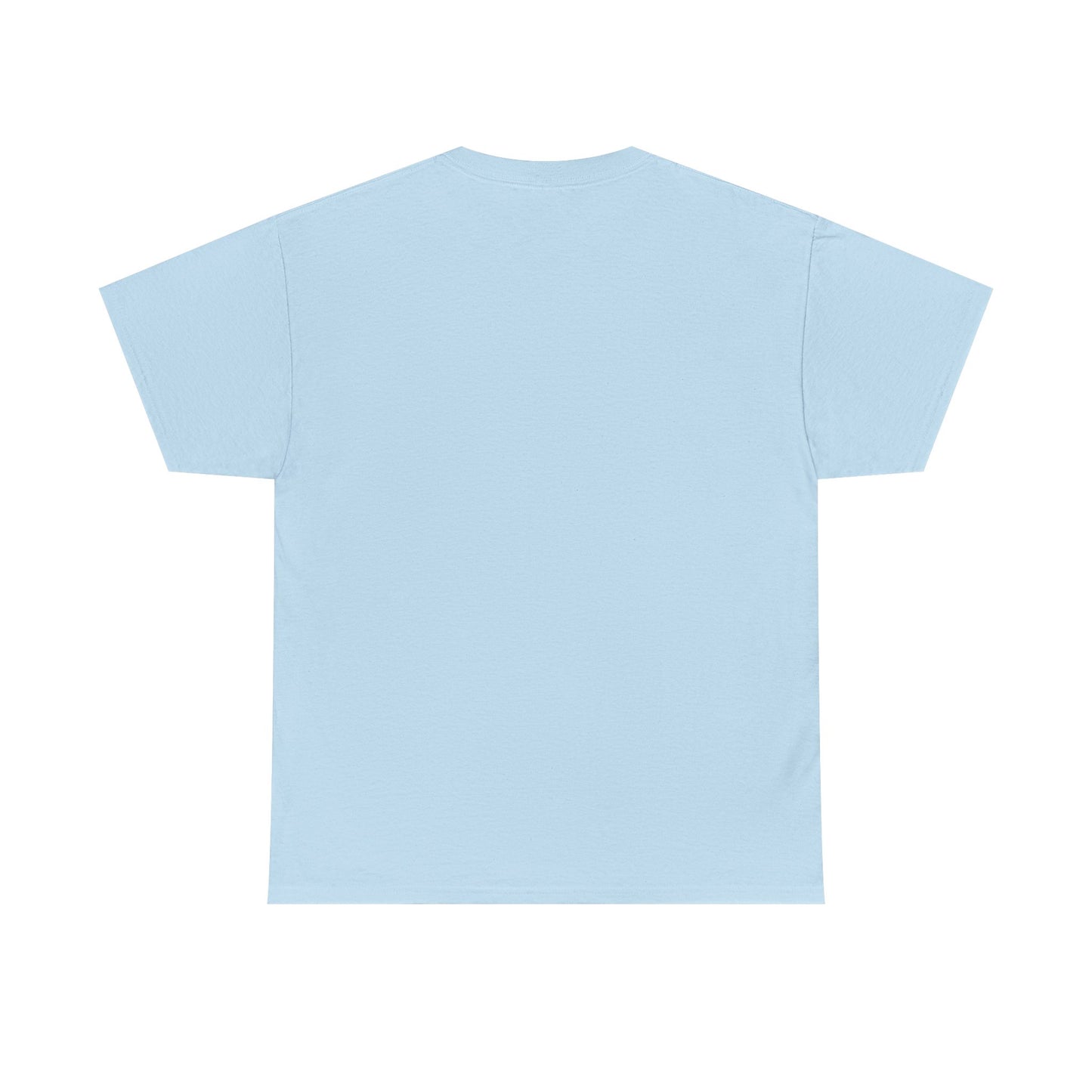 Comfort Pajamas T-Shirt - Blue