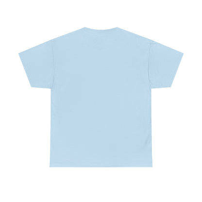 Comfort Pajamas T-Shirt - Blue