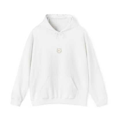 Ivy Hoodie - White
